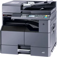 МФУ Kyocera Mita TASKalfa 2021 фото 4